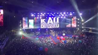Download lagu Grand Closing Dewa19 - Separuh nafas (live in kuala lumpur 2022) #dewa19live #separuhnafas mp3