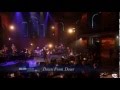 Marianne Faithfull - Down From Dover (2009) - Live