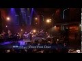 Marianne Faithfull - Down From Dover [2009] (Live)
