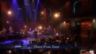 Marianne Faithfull - Down From Dover (2009) - Live