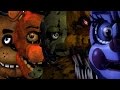 Five Nights At Freddy S 1 2 3 4 Sister Location All Jumpscares All FNAF Series Jumpscares