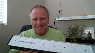 Jebcast #8 - Replacing the Old Fluorescent Fixture