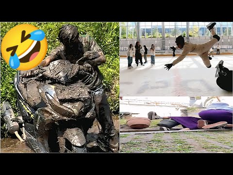 THE MOST RANDOM PART 34 ❗🤣🤣 ❗FUNNY VIDEO MAKES YOU LAUGH ❗FUNNY-FUNNY❗ REALLY FUNNY VIDEO 2025 ❗#...