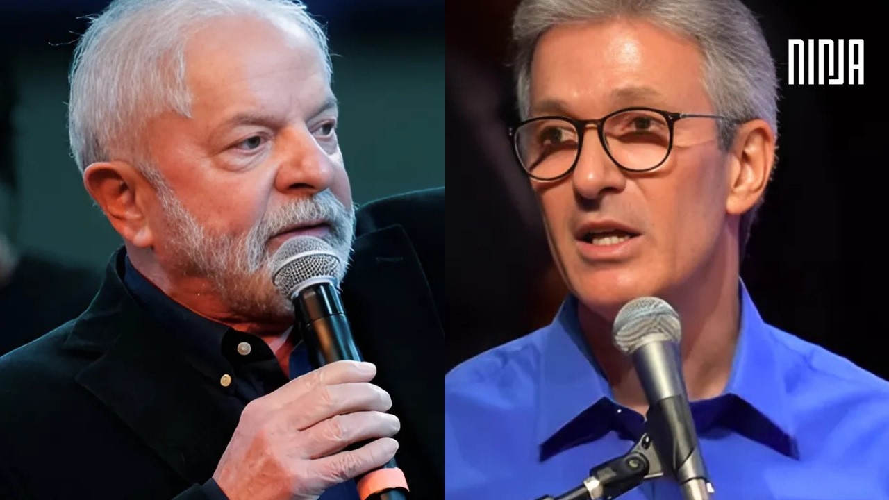 🔥Lula e Zema se encontram e debate esquenta! Presidente deu aula de gestão com respostas afiadas🔥