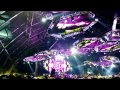 Tiesto Live @ Ultra 2013 "Carried Away" Good Quality
