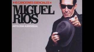 Miguel Rios - amor por computadora