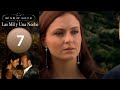 Las Mil Y Una Noche Capitulo 7