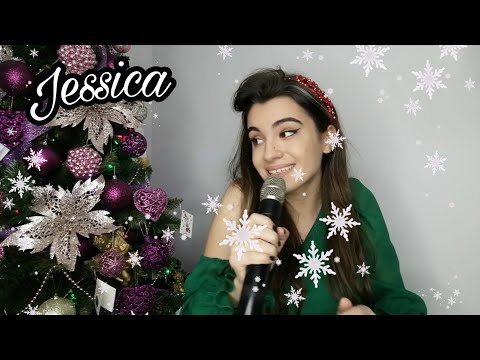 Jessica Lazarescu - It's beginning to look a lot like Christmas | Cover