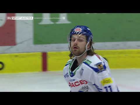EBEL, 54. Runde: EC Panaceo VSV – HC TWK Innsbruck “Die Haie” 6:3