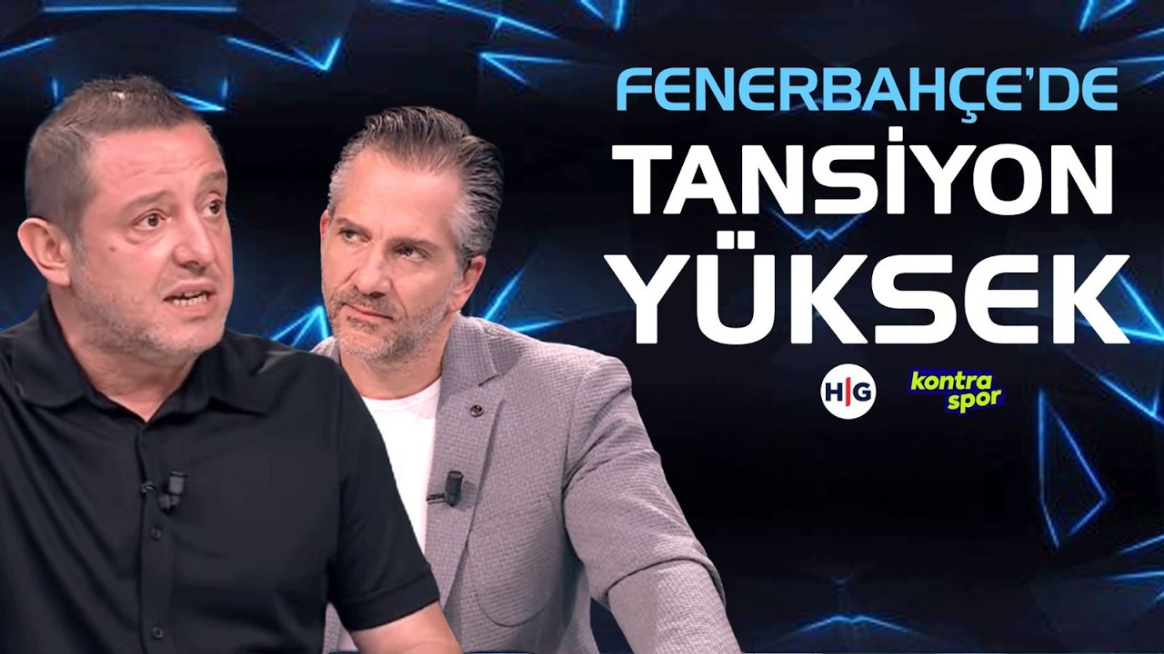 Fenerbahçe zirveden uzaklaşıyor, Galatasaray’dan tek gollü galibiyet Beşiktaş üç puanı üç golle aldı