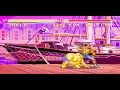 Super Fighter Special Edition Joker Playthrough