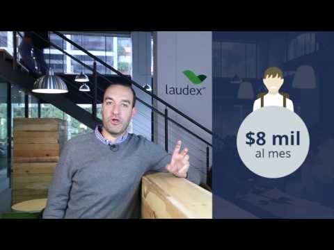 Laudex
