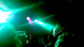 Junior Boys - Hazel @ Garage London 19.08.09.