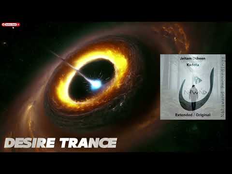 Jeitam Osheen -  Kadota (Extended Mix) | Uplifting Trance (NHW274)