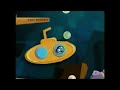 PBS Kids Station ID Bath Tub KAET 2010