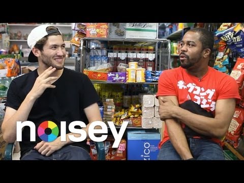 Just Blaze X Baauer - Back & Forth - Episode 17