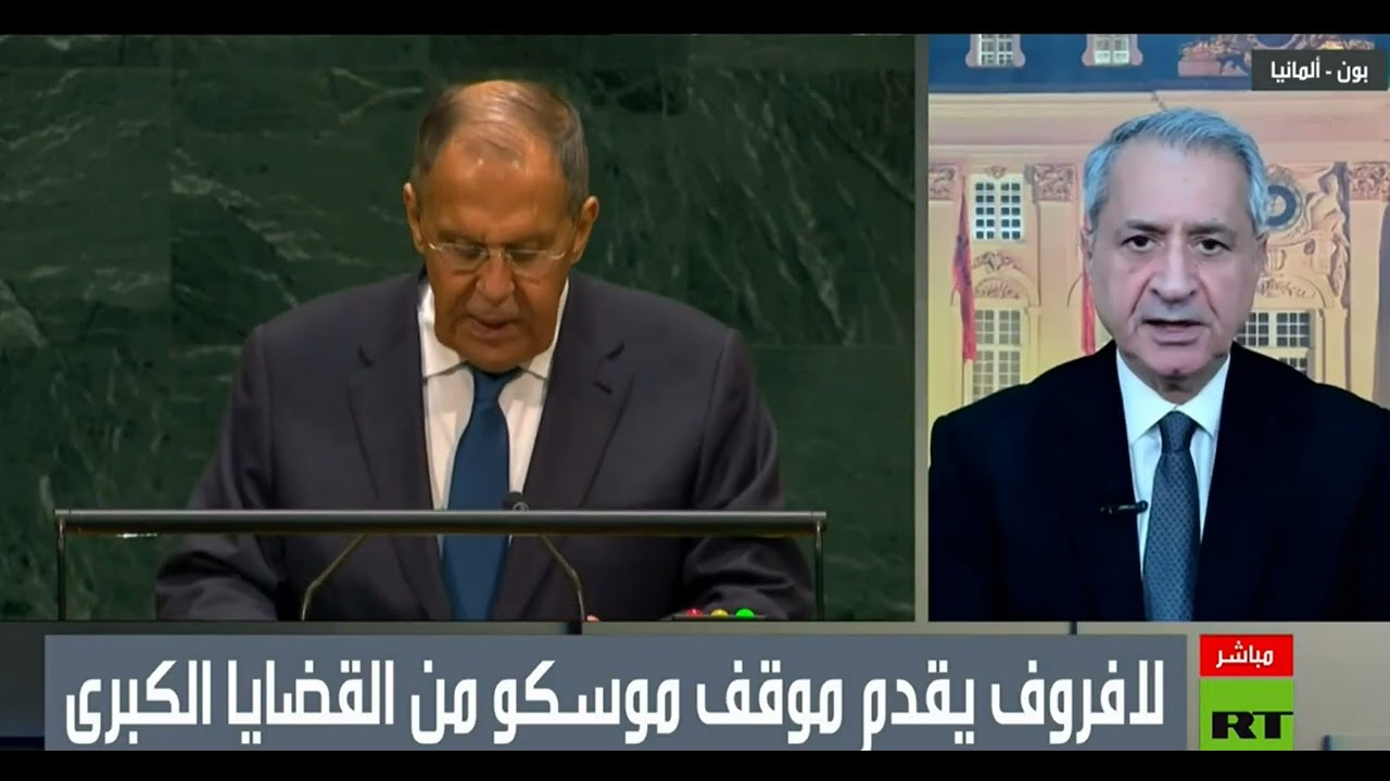 حرب أوكرانيا وازدواجية الأمم المتحدة ـ جاسم محمد، باحث في الأمن الدولي والإر