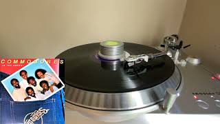 The Commodores / Lucy