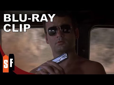 Where The Buffalo Roam (1980) Trailer + Clips