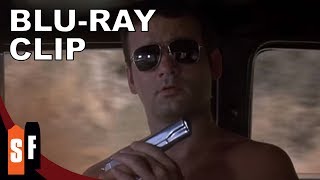 Where The Buffalo Roam (1980) - Clip 3: Road Trip!