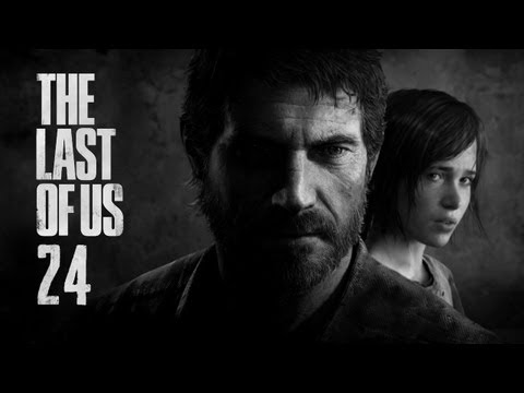 Zagrajmy w: "The Last of Us" #24 - Zima