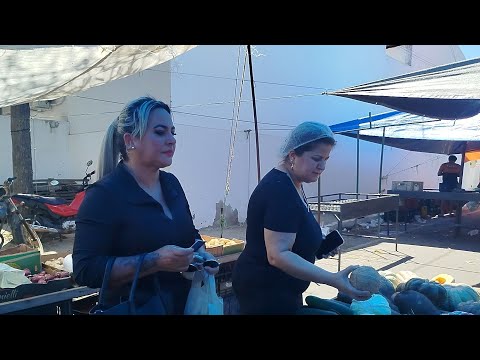 PROMOÇÕES NA FEIRA LIVRE DE PEDRA LAVRADA  PARAÍBA 