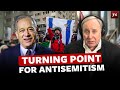 Preeminent Holocaust Scholar: October 7th Is a Turning Point in American Antisemitism | Top Story