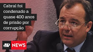 Sérgio Cabral será transferido de Bangu para batalhão da PM