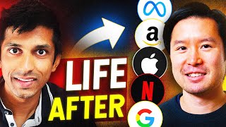 FAANG ist zu bequem? Wie Big-Tech-Ingenieure, die Unternehmen gründen,