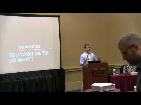 Logistical Challenges in Direct Primary Care - Jack Forbush, DO and Jennifer Harader, MD