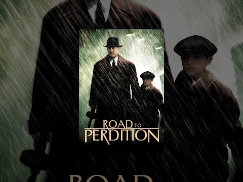 Road To Perdition