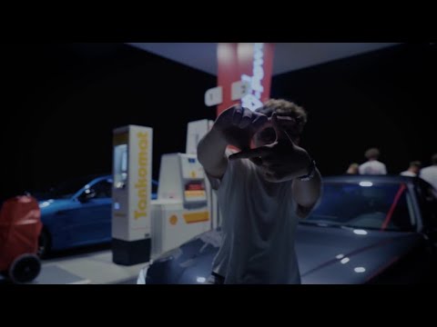 albiisgoat - BEZ GRANIC (prod.blarez)