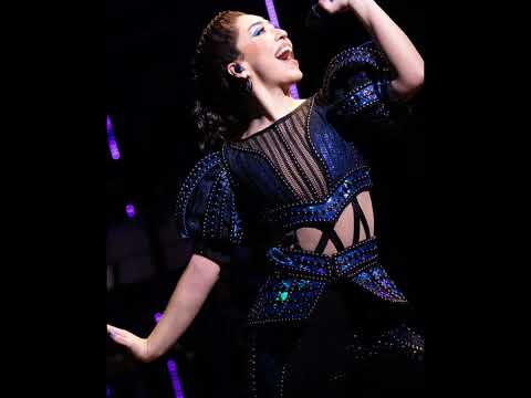 Adriana Scalice as Catherine Parr 