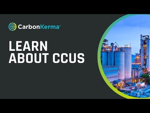 What is CCUS and How Does it Work?