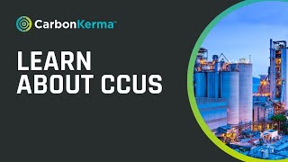 What is CCUS and How Does it Work