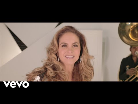 Lucero - Me Deshice De Tu Amor