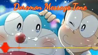 Download lagu Doraemon message ringtone ll Cartoon message ringtone ll Notification sound #doremon mp3