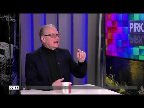 PIRKADAT M. Kende Péterrel: dr. Farkas András