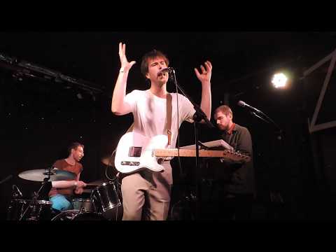 The Late Joe Bowman @ The Old Blue Last  25/09/19