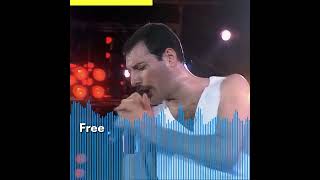 Queen - I want to break free  #viral #shorts #music #video
