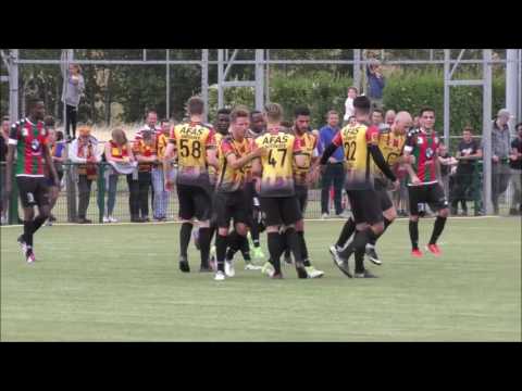 20170625 GR Katelijne - KV Mechelen