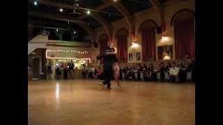 Alexandra Wood & Stefano Fava 20 Feb 2010