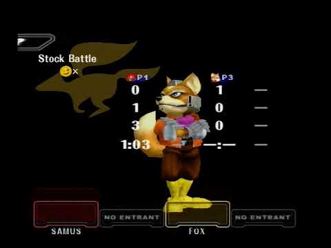 FuddBrudders Weekly #4 Game #17 Pleasantries vs Trix 18:55