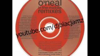 Alexander O'Neal - In The Middle (No Rap Mix) (1993)82