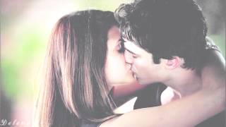 ► Damon + Elena ♡ I don&#39;t deserve you (Plumb) 5x02