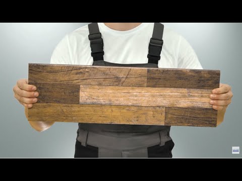 Миниатюра изображения товара Плитка Cersanit Vintagewood A15932 (185x598, коричневый)