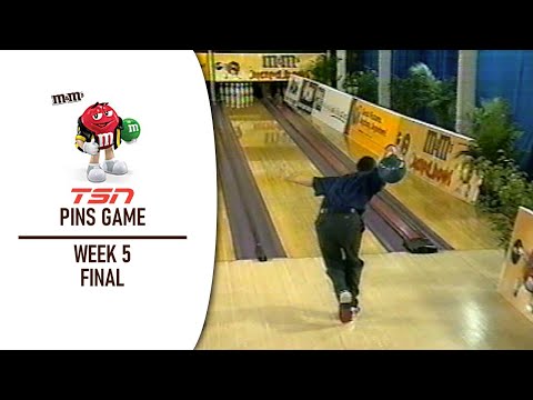 01-02 TSN 10-pin Pins Game - Final