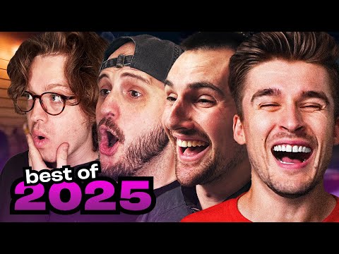 You Laugh, You Lose (2025) | The Yard