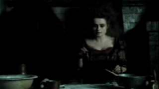 Worst Pies In London-Sweeney Todd HQ W/ Lyrics