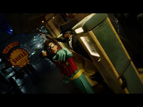 YOUNGGU - FEEL LIKE P ILL FT. YOUNG J